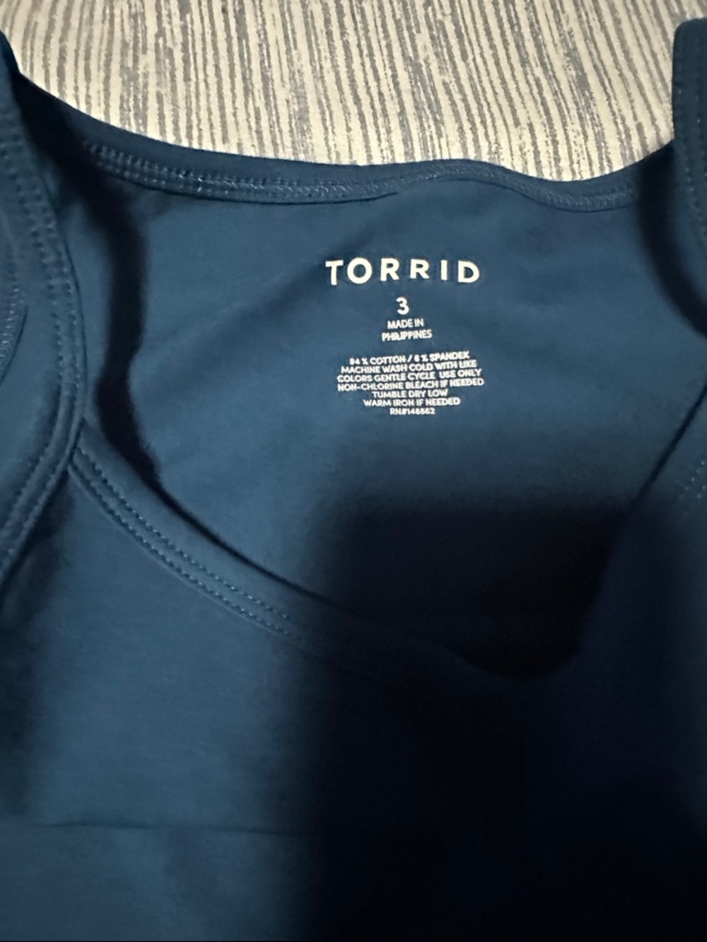 Torrid - Picture 2 of 3